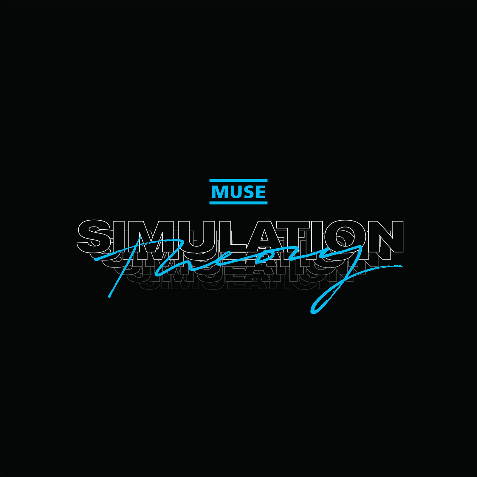 muse simulation theory songs
